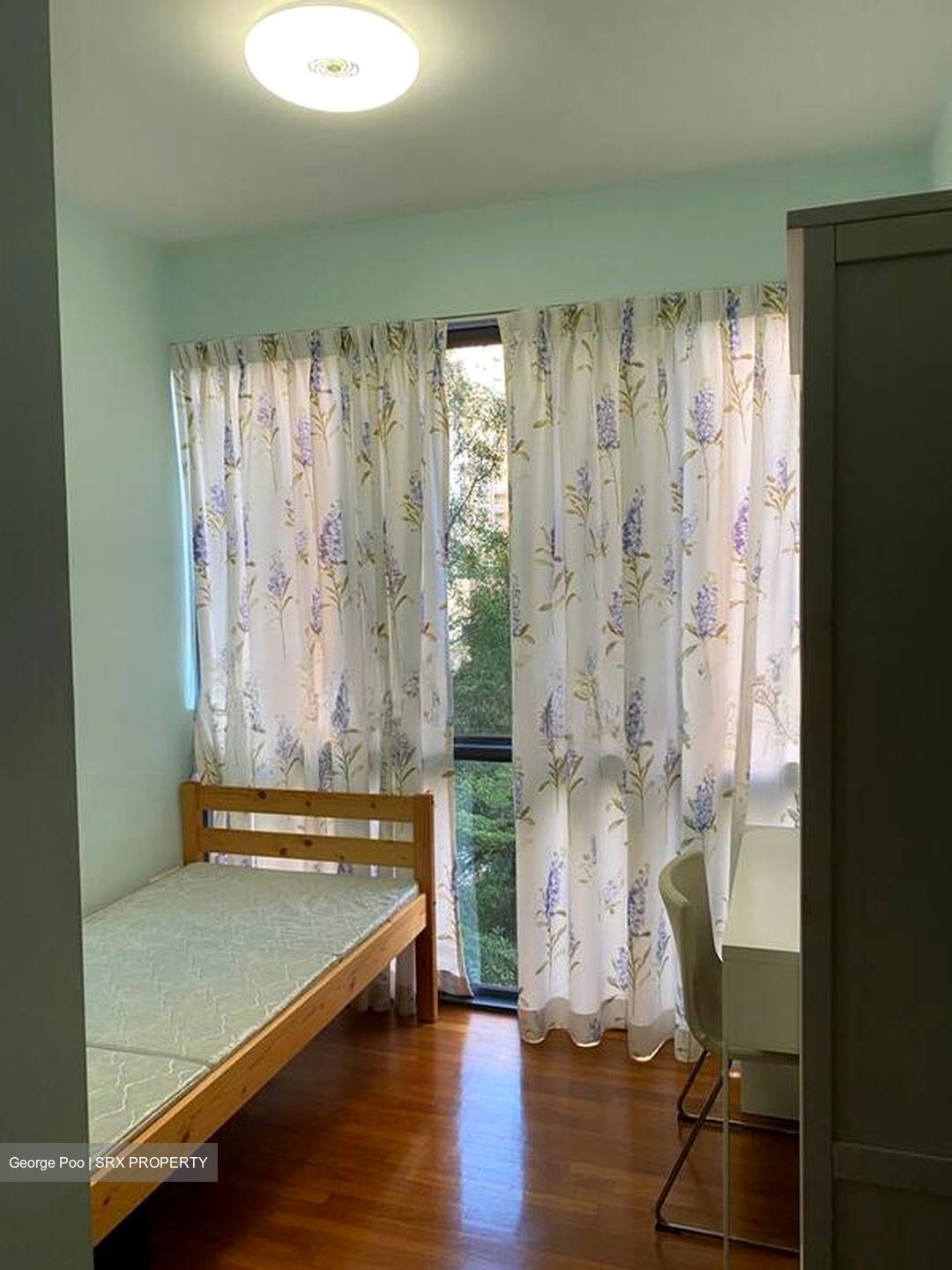 Parc Centros (D19), Condominium #501941711